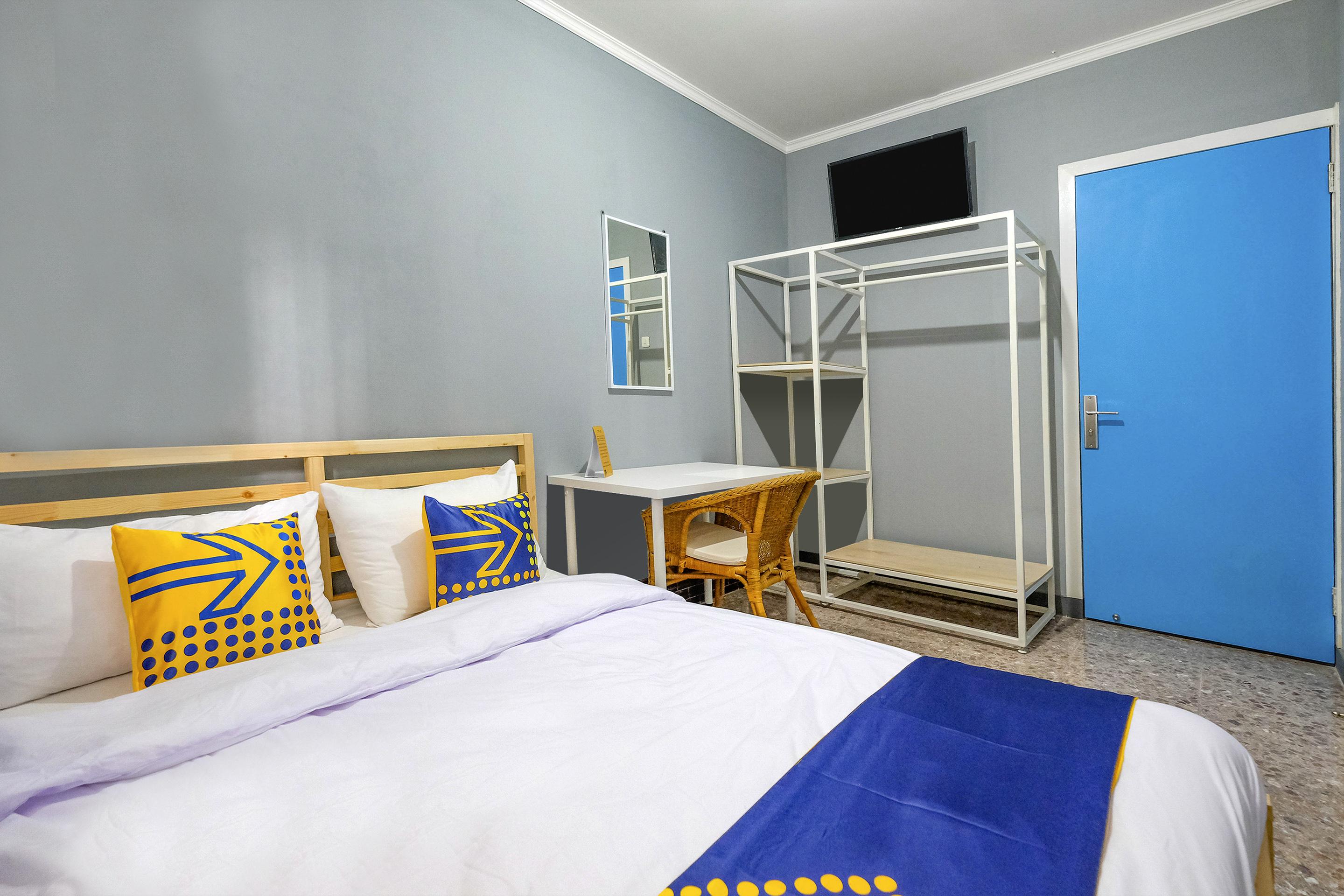 Spot On 2281 Omajo Hotell Semarang Eksteriør bilde