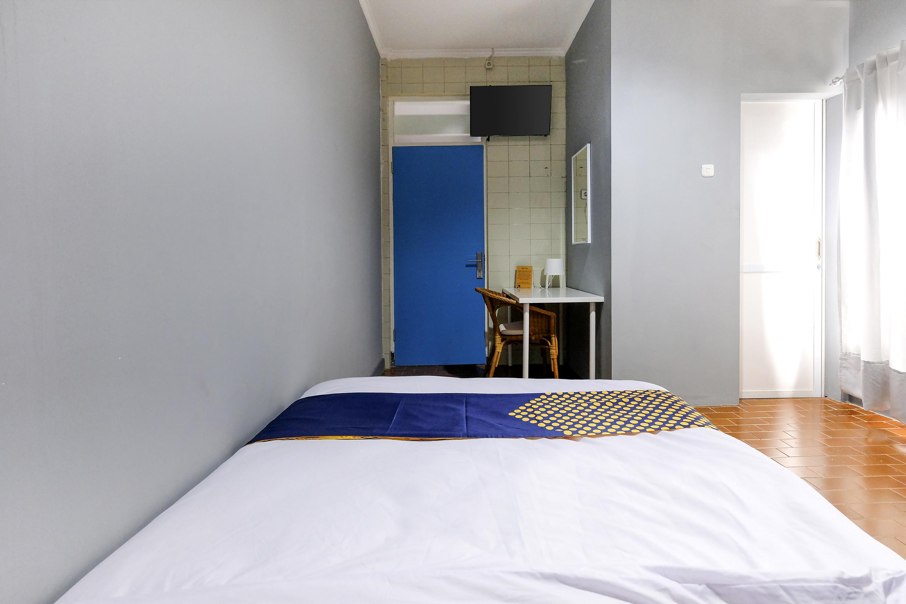 Spot On 2281 Omajo Hotell Semarang Eksteriør bilde